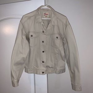 Vintage Denim Jacket